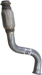 RACORD EVACUARE BOSAL 700-309 - Compatibil cu PEUGEOT