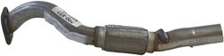 RACORD EVACUARE BOSAL 700-277 - Compatibil cu FIAT, JEEP