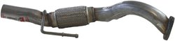 RACORD EVACUARE BOSAL 700-277 - Compatibil cu FIAT, JEEP