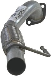 RACORD EVACUARE BOSAL 700-277 - Compatibil cu FIAT, JEEP