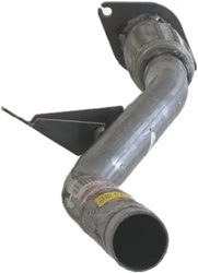 RACORD EVACUARE BOSAL 700-279 - Compatibil cu RENAULT
