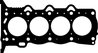 GARNITURA CHIULOASA ELRING 700.270 - Compatibil cu MINI, TOYOTA