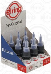 solutie asigurat suruburi-Loctite Elring 700.501