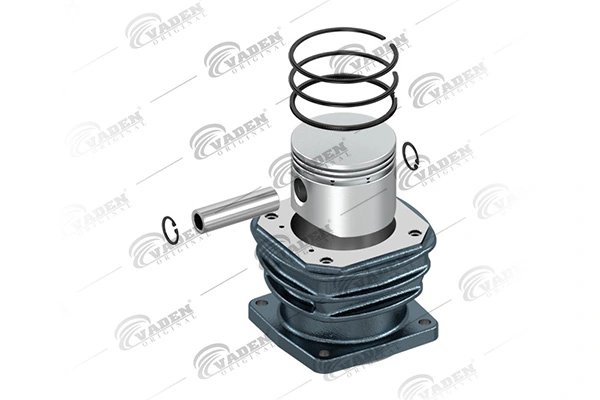 BUCSA CILINDRU, COMPRESOR AER VADEN ORIGINAL 7000 751 500 - Piesa auto compatibila cu mai multe marci