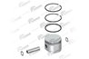 Piston, compresor aer VADEN ORIGINAL 7000 781 100