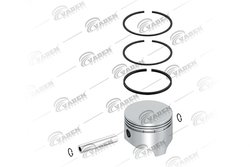 Piston, compresor aer VADEN ORIGINAL 7000 803 100