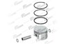 Piston, compresor aer VADEN ORIGINAL 7000 851 104