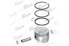 Piston, compresor aer VADEN ORIGINAL 7000 881 100