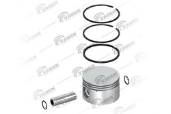 Piston, compresor aer VADEN ORIGINAL 7000 902 100