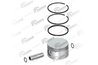 Piston, compresor aer VADEN ORIGINAL 7000 902 100