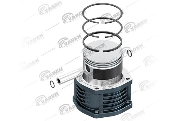 Bucsa cilindru, compresor aer VADEN ORIGINAL 7000 941 500