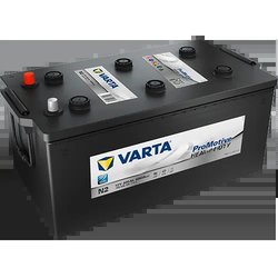 BATERIE DE PORNIRE VARTA 700038105A742 - Compatibil cu MAN, SCANIA