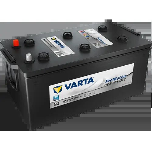 Baterie de pornire Varta 700038105A742