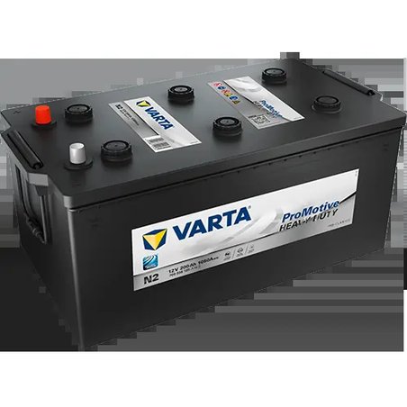 Baterie de pornire Varta 700038105A742