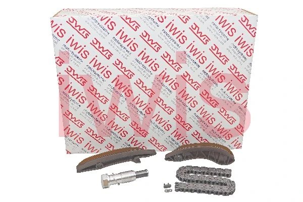 Set distributie lant iwis Motorsysteme 70004Set