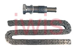 Set distributie lant iwis Motorsysteme 70008Set