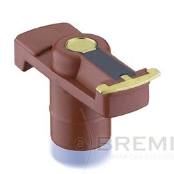 ROTOR DISTRIBUITOR BREMI 7001 - Compatibil cu ALFA ROMEO, AUDI, FORD, HYUNDAI, MERCEDES-BENZ, OPEL, SAAB, SEAT, SKODA, VAUXHALL,