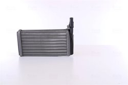 SCHIMBATOR CALDURA INCALZIRE HABITACLU NISSENS 70011 - Compatibil cu ALFA ROMEO, FIAT, LANCIA