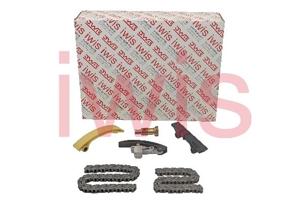 Set distributie lant iwis Motorsysteme 70014Set