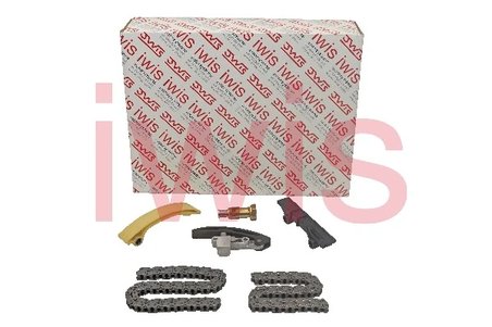 Set distributie lant iwis Motorsysteme 70014Set