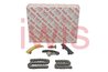 Set distributie lant iwis Motorsysteme 70014Set
