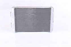 SCHIMBATOR CALDURA INCALZIRE HABITACLU NISSENS 70019 - Compatibil cu ALFA ROMEO