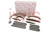 SET DISTRIBUTIE LANT IWIS MOTORSYSTEME 70019SET - Compatibil cu AUDI