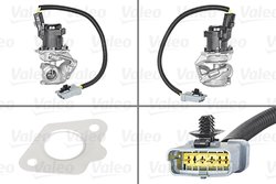 Supapa EGR Valeo 700409