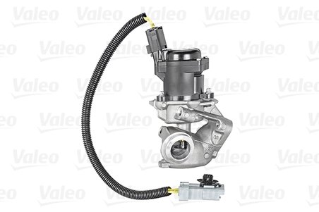 SUPAPA EGR VALEO 700412 - Compatibil cu FORD, VOLVO