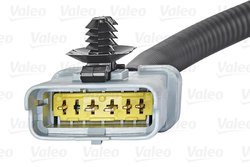 SUPAPA EGR VALEO 700412 - Compatibil cu FORD, VOLVO