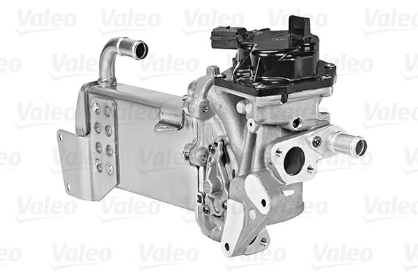 MODUL-EGR VALEO 700436 - Compatibil cu AUDI, SEAT