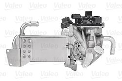MODUL-EGR VALEO 700435 - Compatibil cu VW