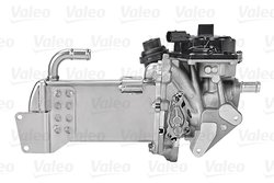 MODUL-EGR VALEO 700436 - Compatibil cu AUDI, SEAT
