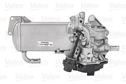MODUL-EGR VALEO 700436 - Compatibil cu AUDI, SEAT