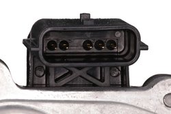 Carcasa clapeta acceleratie Valeo 700431