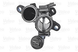 CARCASA CLAPETA ACCELERATIE VALEO 700440 - Compatibil cu CITROEN, FIAT, MAN, PEUGEOT