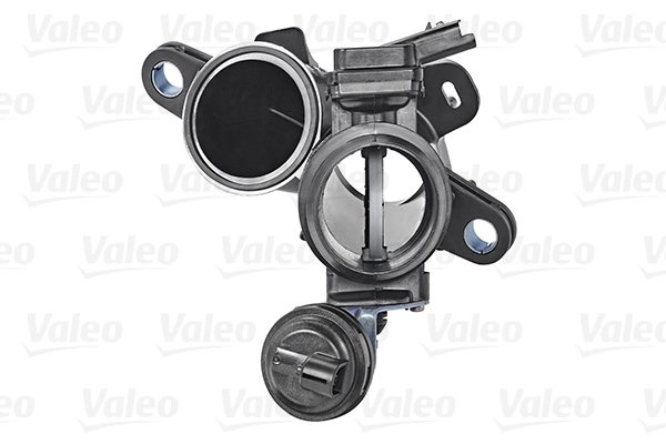 Carcasa clapeta acceleratie Valeo 700440