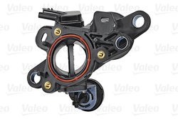 Carcasa clapeta acceleratie Valeo 700440