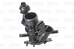 Carcasa clapeta acceleratie Valeo 700440