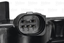 Modul-EGR Valeo 700438