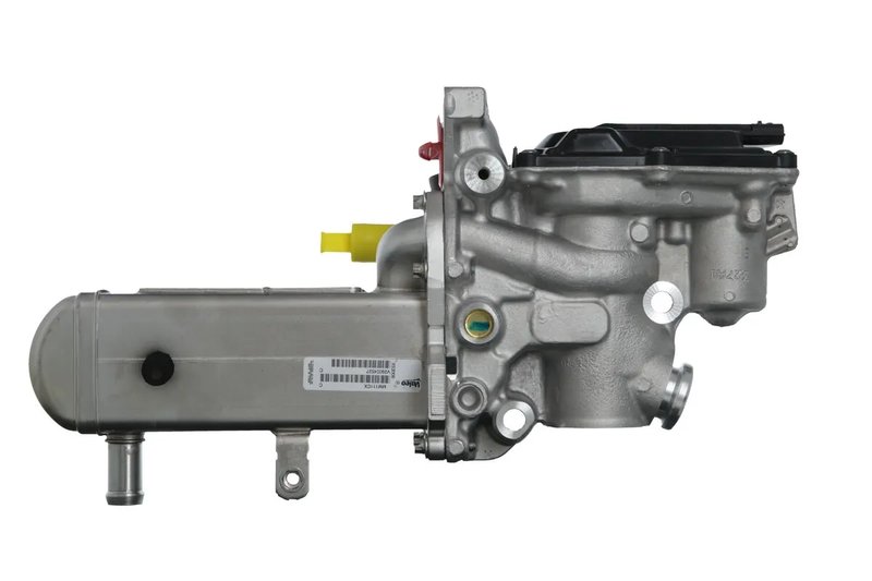 Modul-EGR Valeo 700447