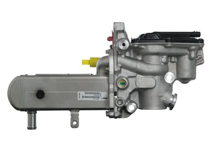 Modul-EGR Valeo 700447