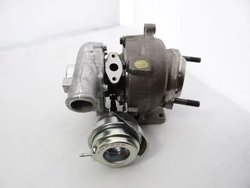 Turbina Garrett 700447-5009S