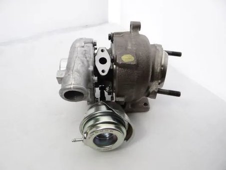 TURBINA GARRETT 700447-5009S - Compatibil cu BMW