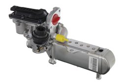Modul-EGR Valeo 700447