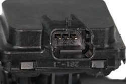 CARCASA CLAPETA ACCELERATIE VALEO 700443 - Compatibil cu PEUGEOT