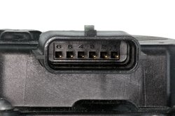 Modul-EGR Valeo 700447