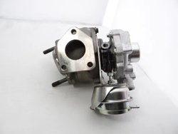 Turbina Garrett 700447-9009S