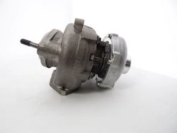 Turbina Garrett 700447-9009S