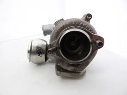 Turbina Garrett 700447-9009S